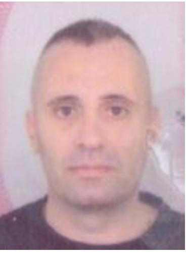 Slika preminule osobe