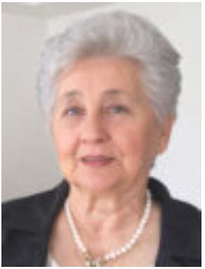 Slika preminule osobe