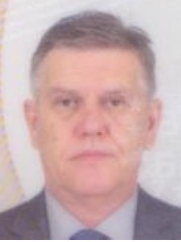 Slika preminule osobe