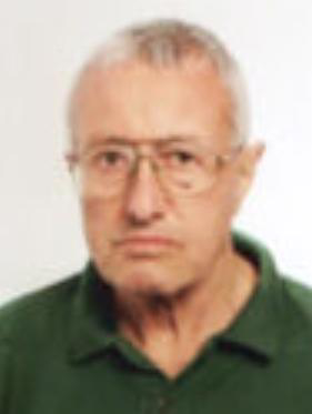 Slika preminule osobe