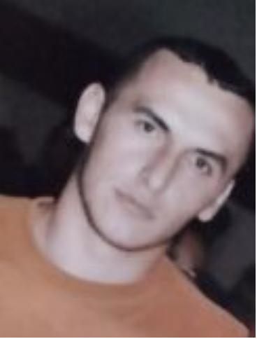 Slika preminule osobe
