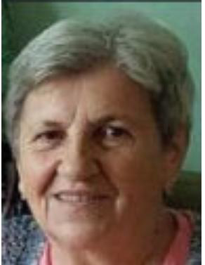 Slika preminule osobe