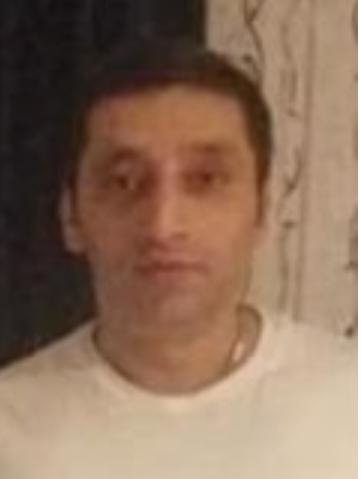 Slika preminule osobe