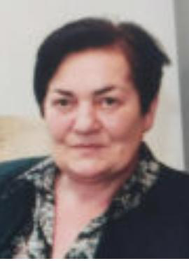 Slika preminule osobe