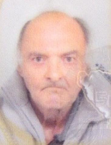 Slika preminule osobe