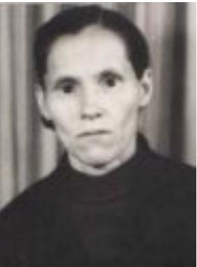 Slika preminule osobe
