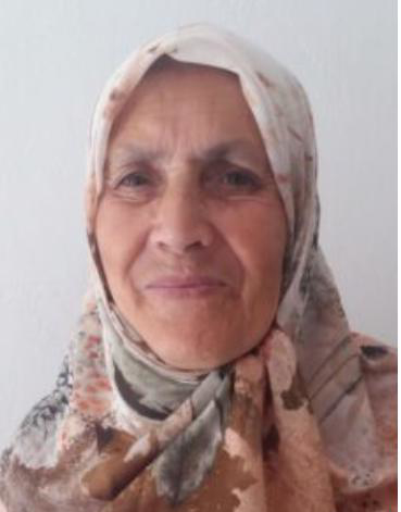 Slika preminule osobe