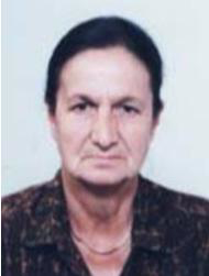 Slika preminule osobe