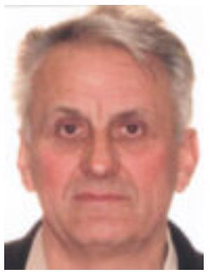 Slika preminule osobe