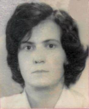 Slika preminule osobe
