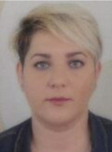 Slika preminule osobe