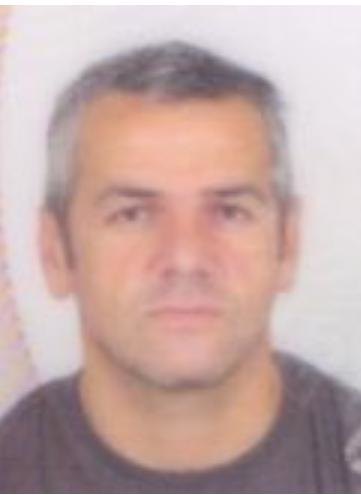 Slika preminule osobe