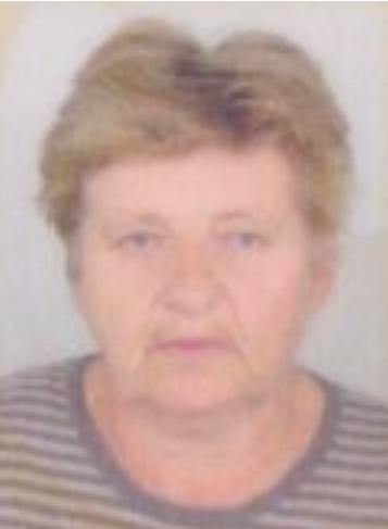 Slika preminule osobe