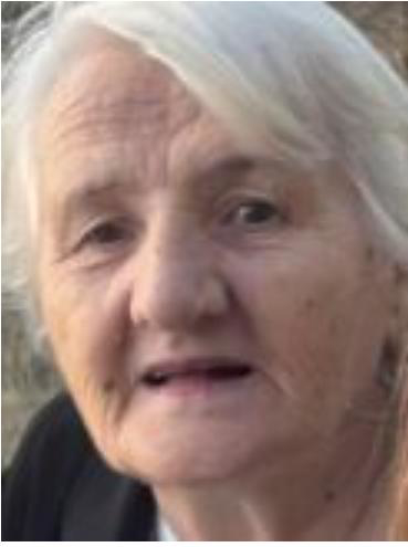 Slika preminule osobe