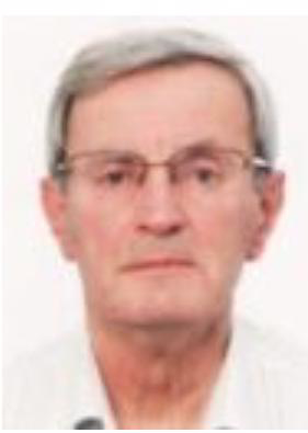 Slika preminule osobe