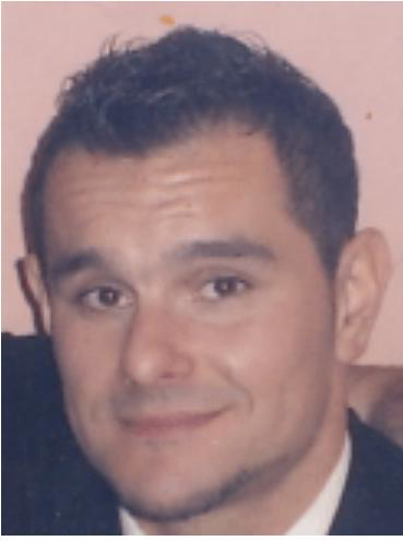 Slika preminule osobe