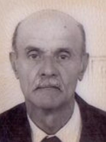 Slika preminule osobe