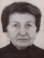 Slika preminule osobe