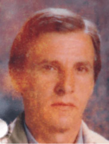 Slika preminule osobe