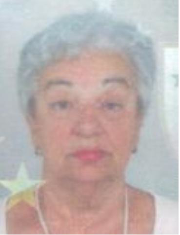 Slika preminule osobe