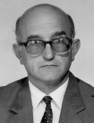 Slika preminule osobe