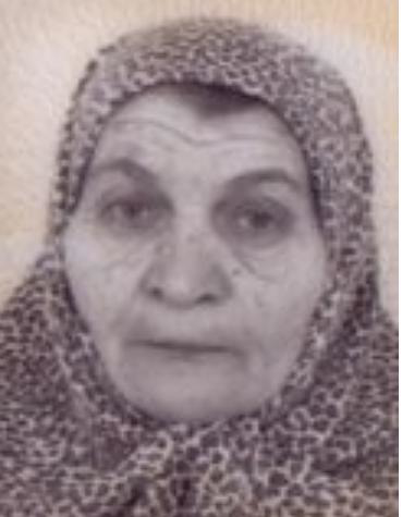 Slika preminule osobe