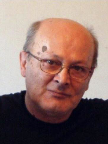 Slika preminule osobe
