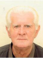 Slika preminule osobe
