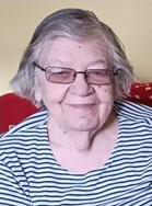 Slika preminule osobe