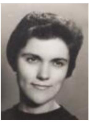 Slika preminule osobe