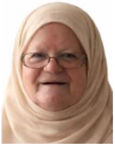 Slika preminule osobe