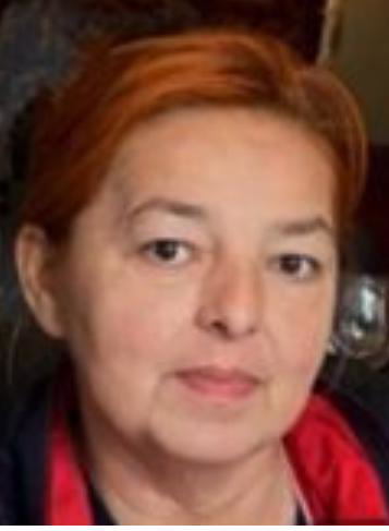 Slika preminule osobe