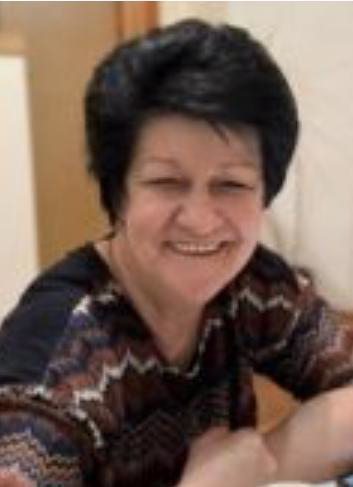 Slika preminule osobe