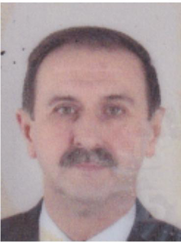 Slika preminule osobe