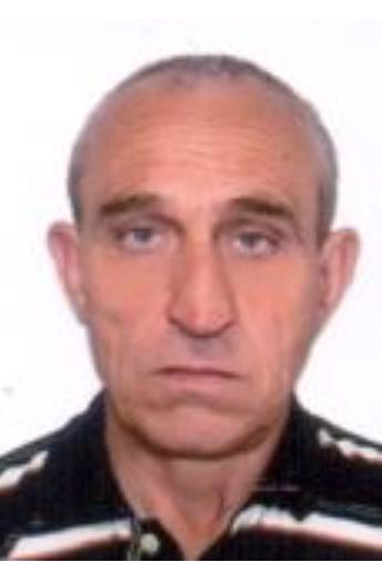 Slika preminule osobe