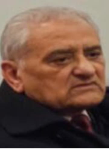 Slika preminule osobe