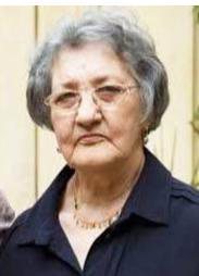 Slika preminule osobe