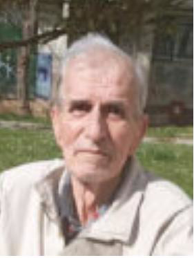 Slika preminule osobe