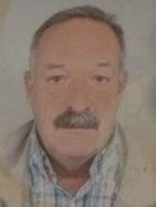Slika preminule osobe