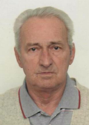 Slika preminule osobe