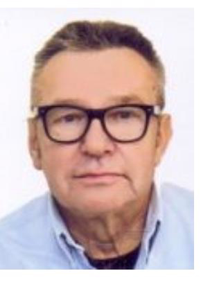 Slika preminule osobe