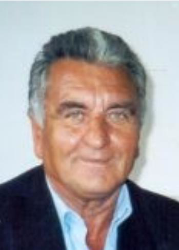 Slika preminule osobe