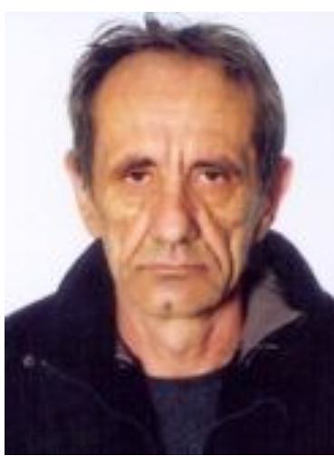 Slika preminule osobe