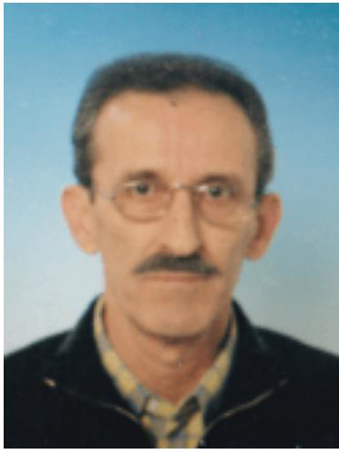Slika preminule osobe