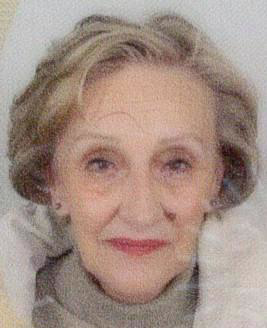 Slika preminule osobe