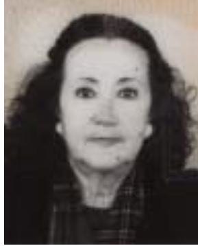 Slika preminule osobe