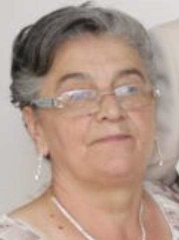 Slika preminule osobe