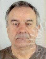 Slika preminule osobe