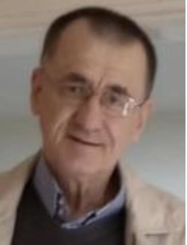 Slika preminule osobe