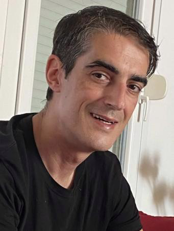 Slika preminule osobe